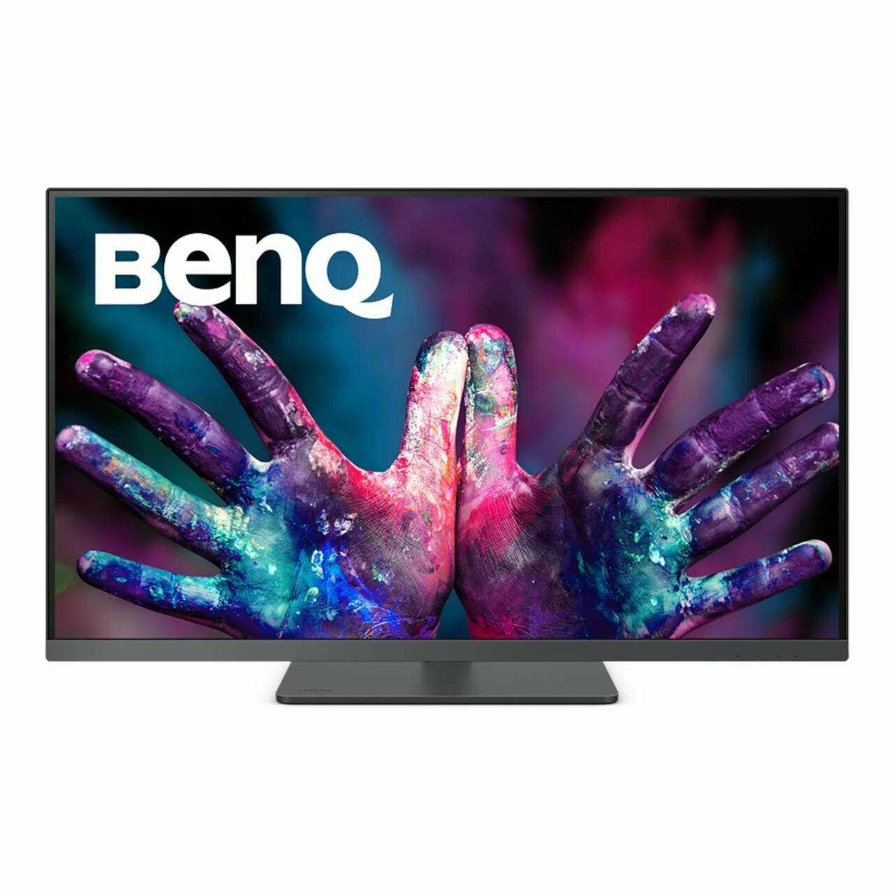 Монитор BENQ PD3205U IPS LED 31,5