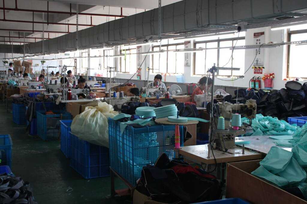 Рюкзак Beilian для фитнеса фотография 18