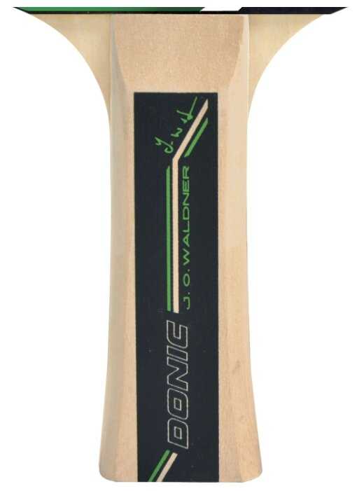 Ракетка для настольного тенниса Donic Waldner 400 фотография 2