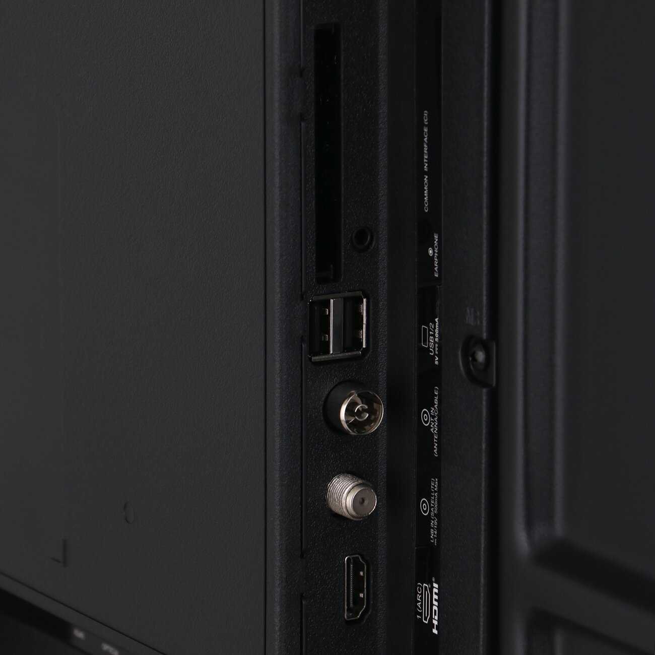 Телевизор Smart TV S4 фотография 15