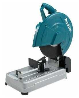 Монтажная пила Makita LW1400 фотография 9