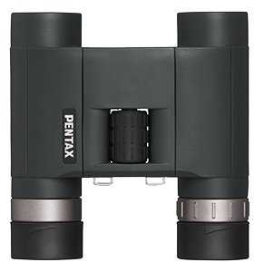 Бинокль Pentax AD 10x25 WP фотография 2