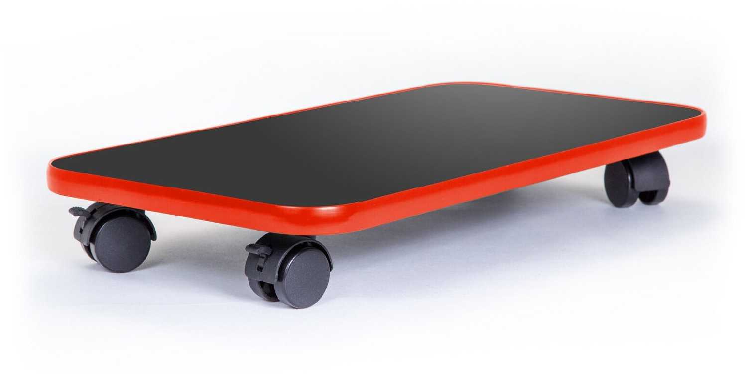 Подставка для системного блока VMMGAME SKATE LIGHT фотография 5