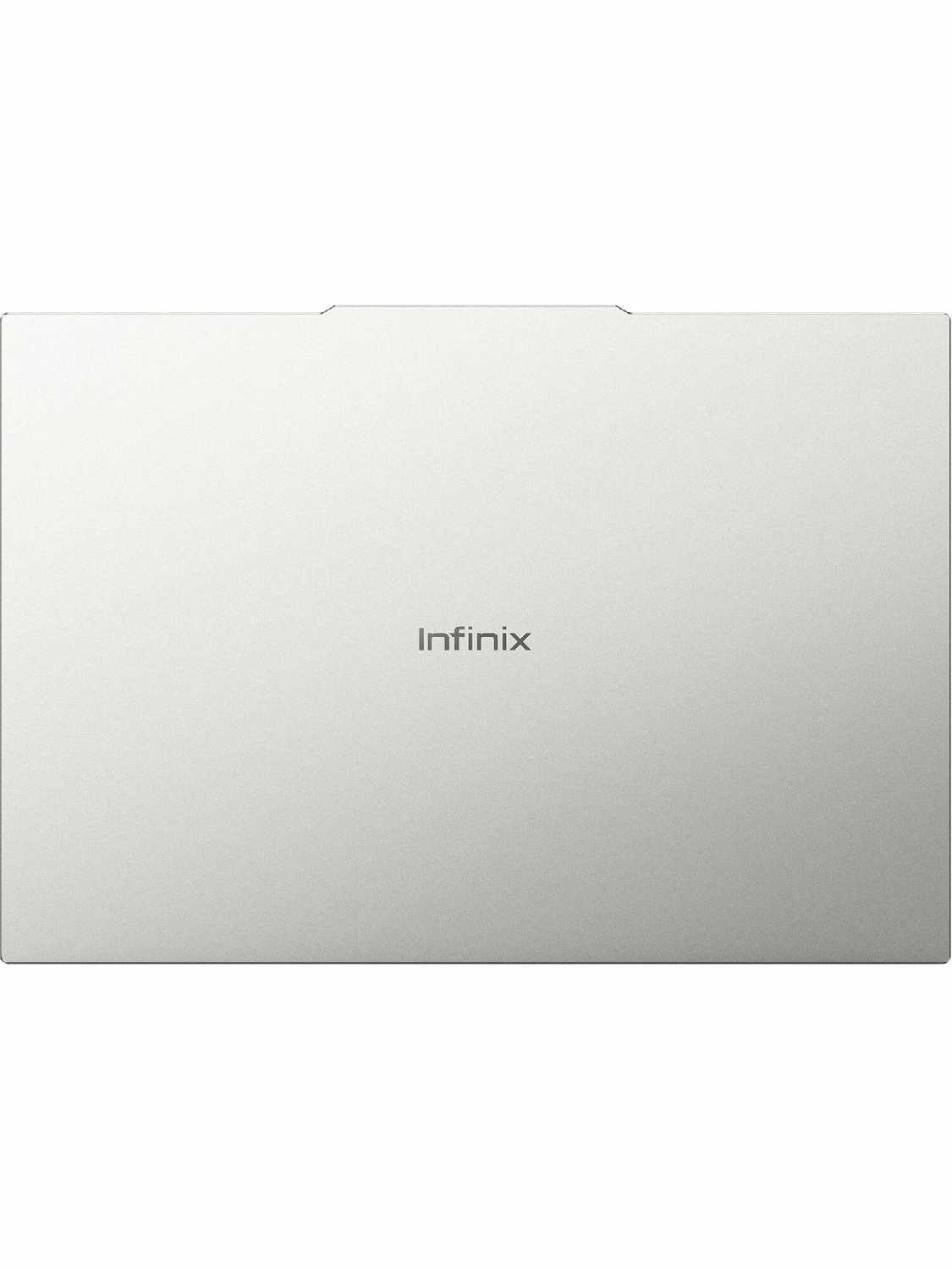 Ноутбук Infinix XBOOK B16 BL61A7H фотография 7