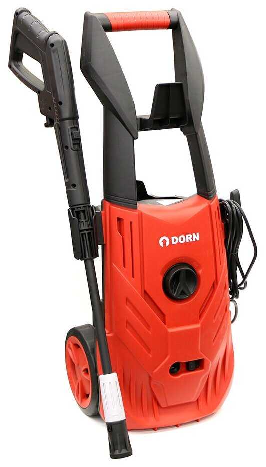 Мойка высокого давления DORN DW-120