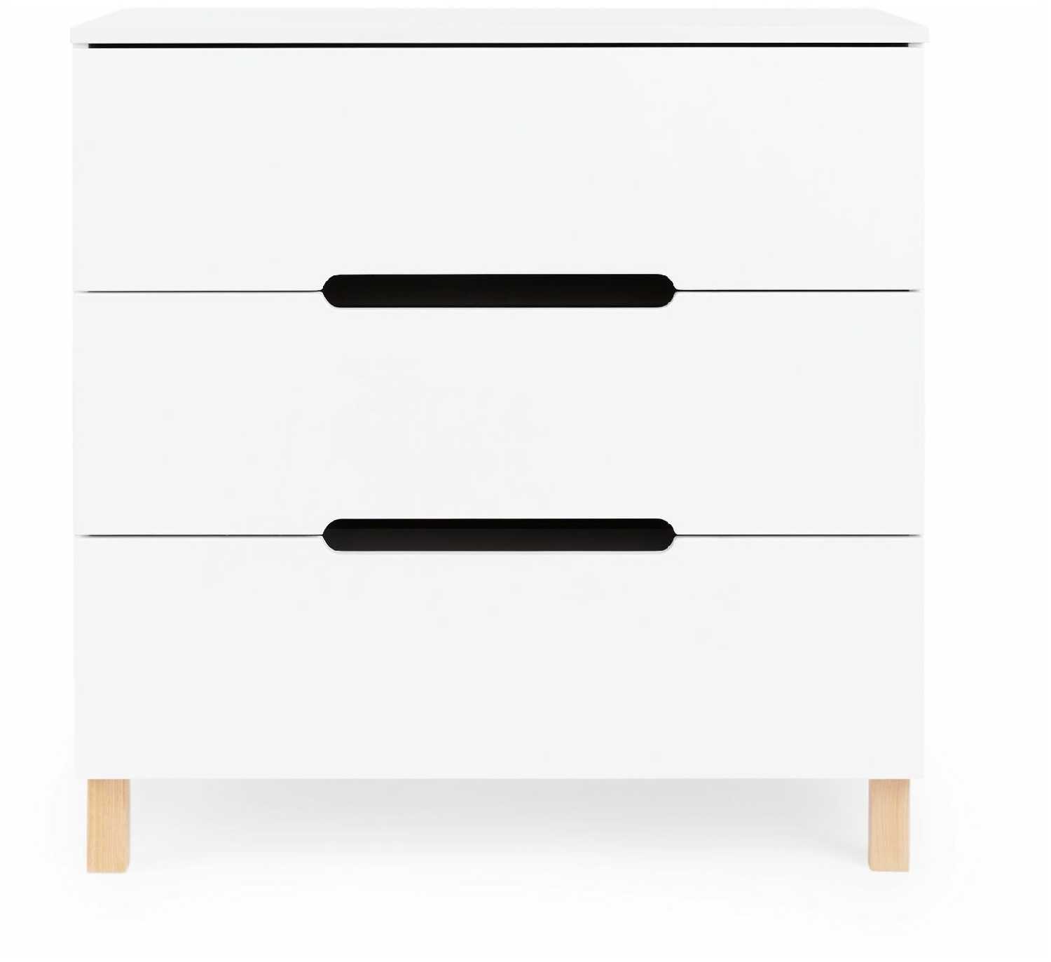 Комод FIOKI Комод с пеленальным столом FIOKI V2 (91037) фотография 33