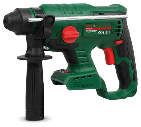 Перфоратор аккумуляторный DWT ABH-20 D 5.2.60