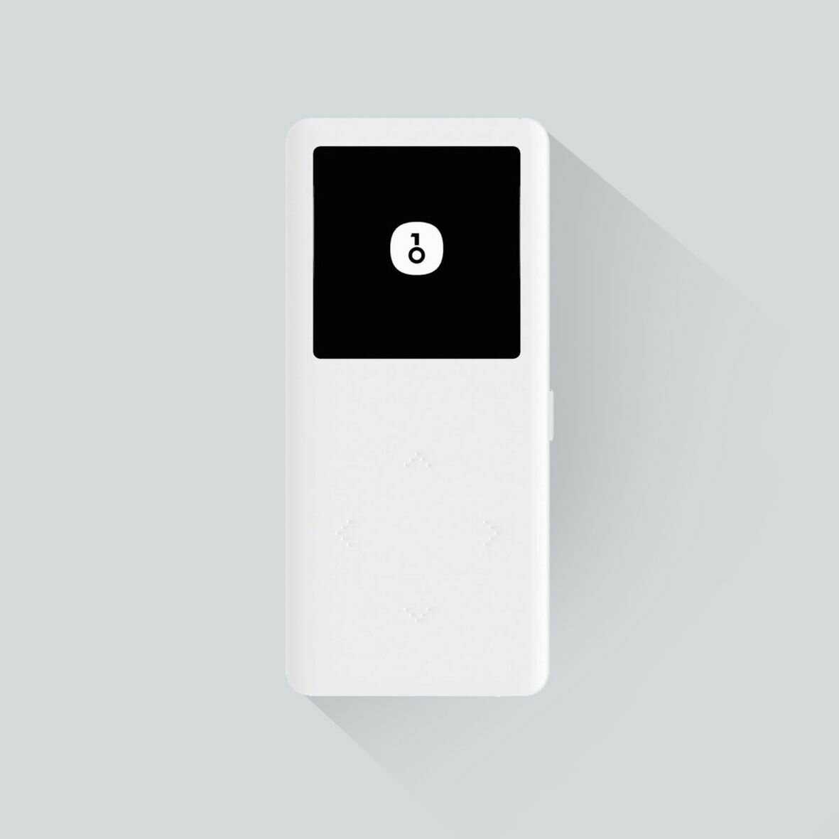 Аппаратный холодный криптокошелек OneKey Touch фотография 31