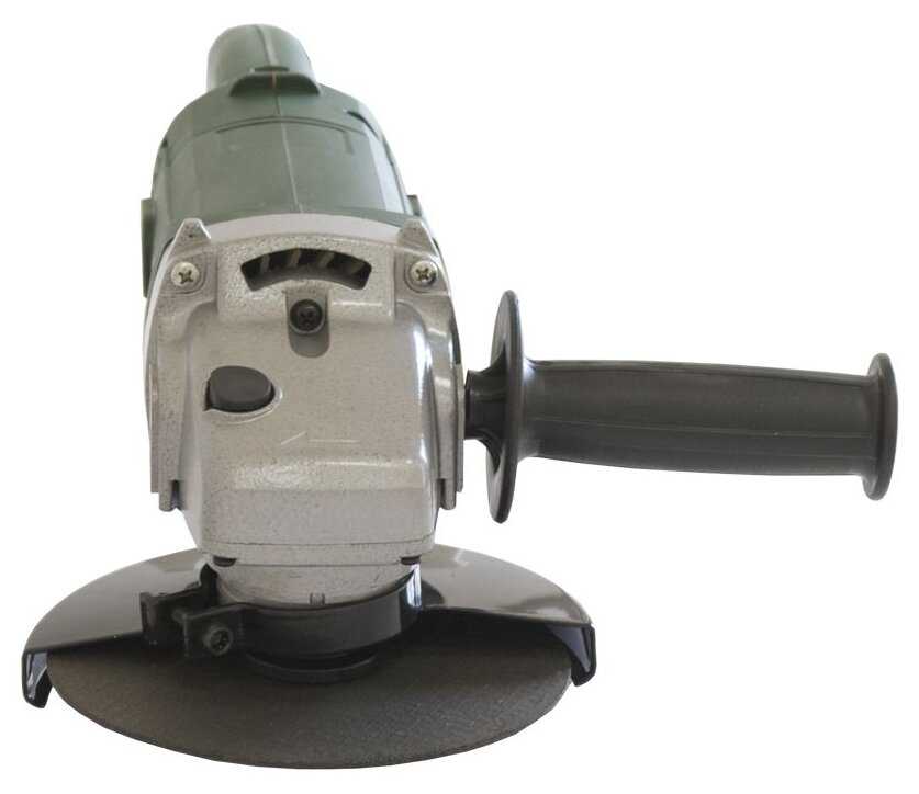 УШМ КАЛИБР МШУ-150Е (2021), 150 мм фотография 1