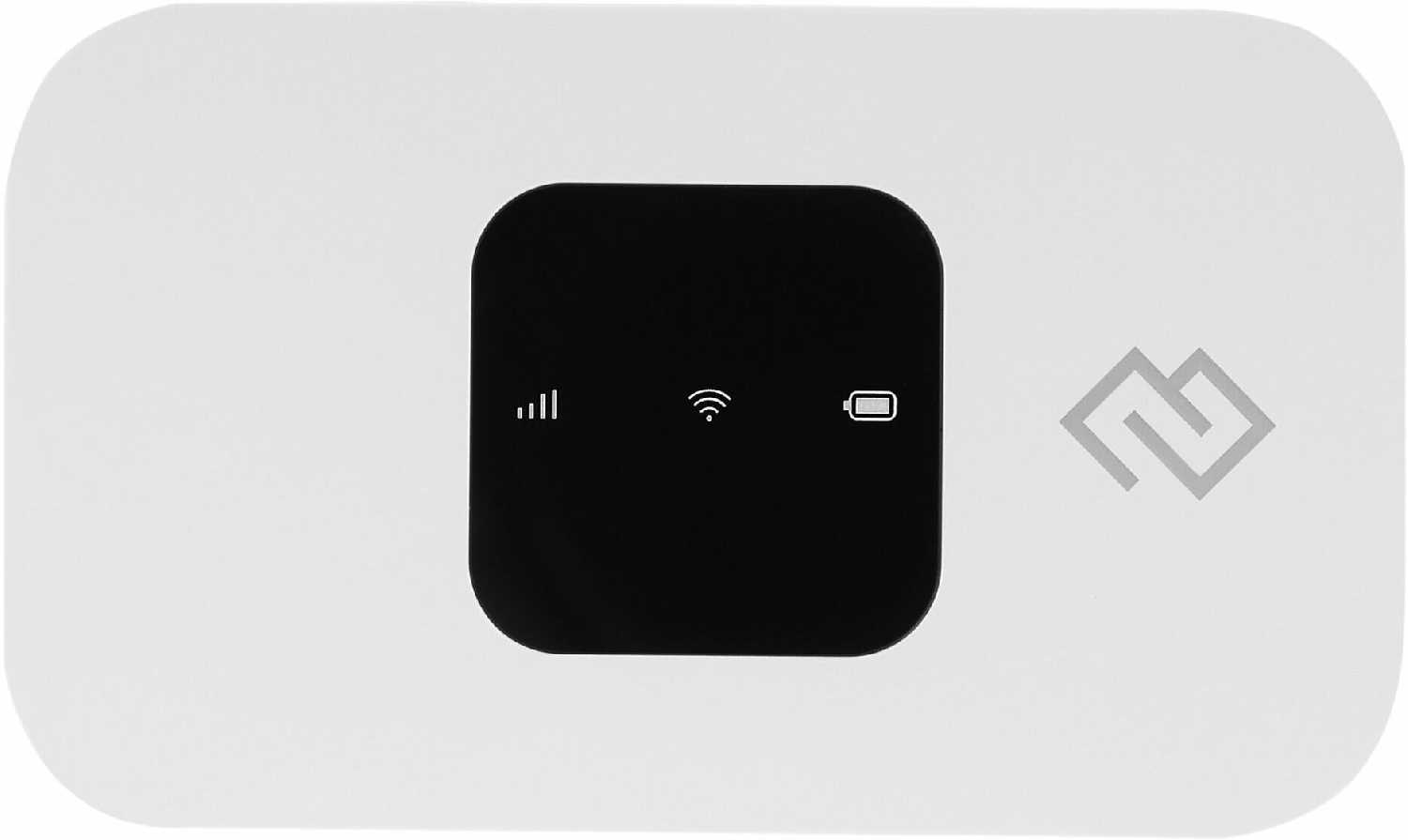 Модем Digma Mobile Wi-Fi DMW1880