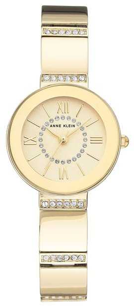Наручные часы ANNE KLEIN 3190CHGB