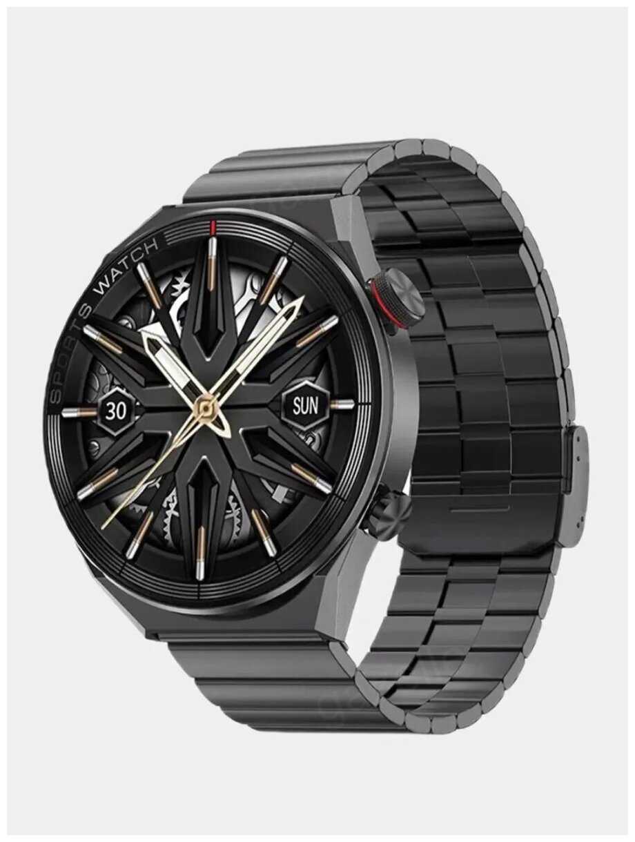 Умные часы Smart Watch DT3 MAX Ultra