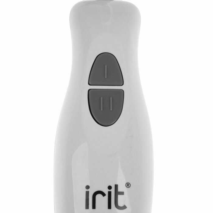 Блендер IRIT IR-5518 (IR-5518) фотография 1