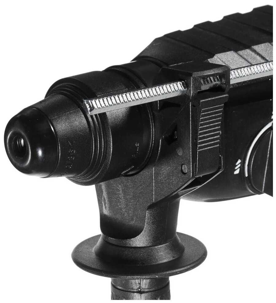 Перфоратор Ермак ПРГ-30/900, 900 Вт фотография 5