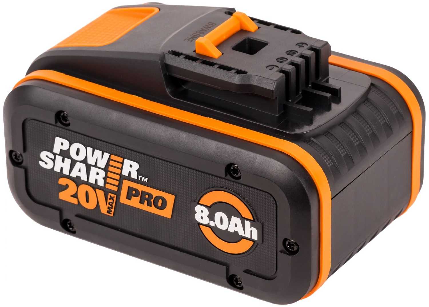 Аккумулятор Worx WA3648 Li-Ion 20 В фотография 2