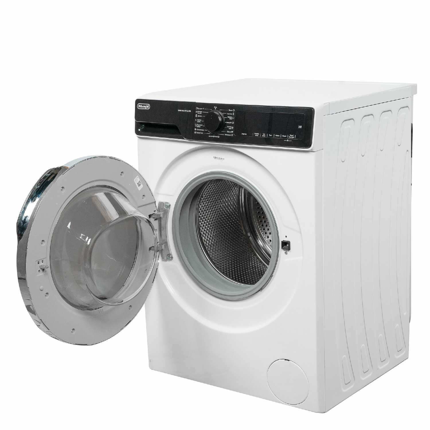 Стиральная машина Delonghi Alicia (DWM 1145 VI) фотография 14