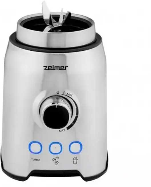 Стационарный блендер Zelmer ZSB4799 фотография 1