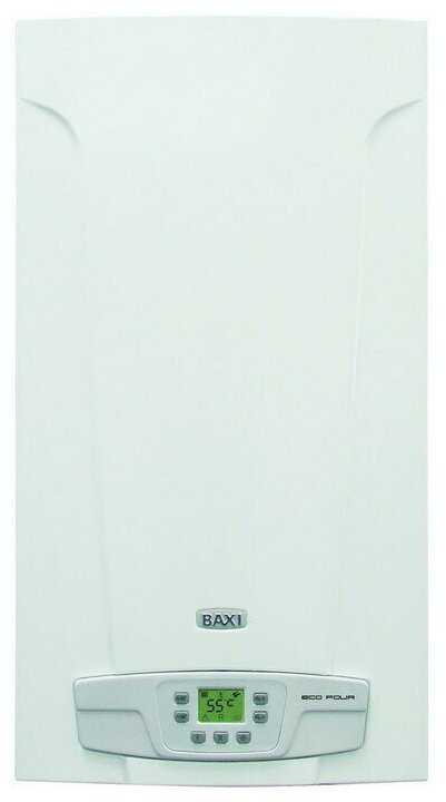 Котел BAXI ECO Four 1.14