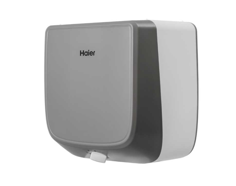 Водонагреватель HAIER ES10V-RQ1(R) ROCK фотография 1