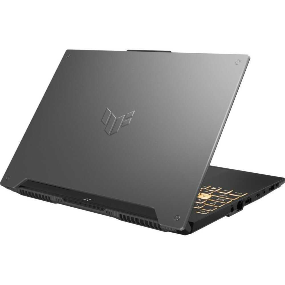 Ноутбук ASUS TUF Gaming F15 FX507ZC4-HN009 (15.6