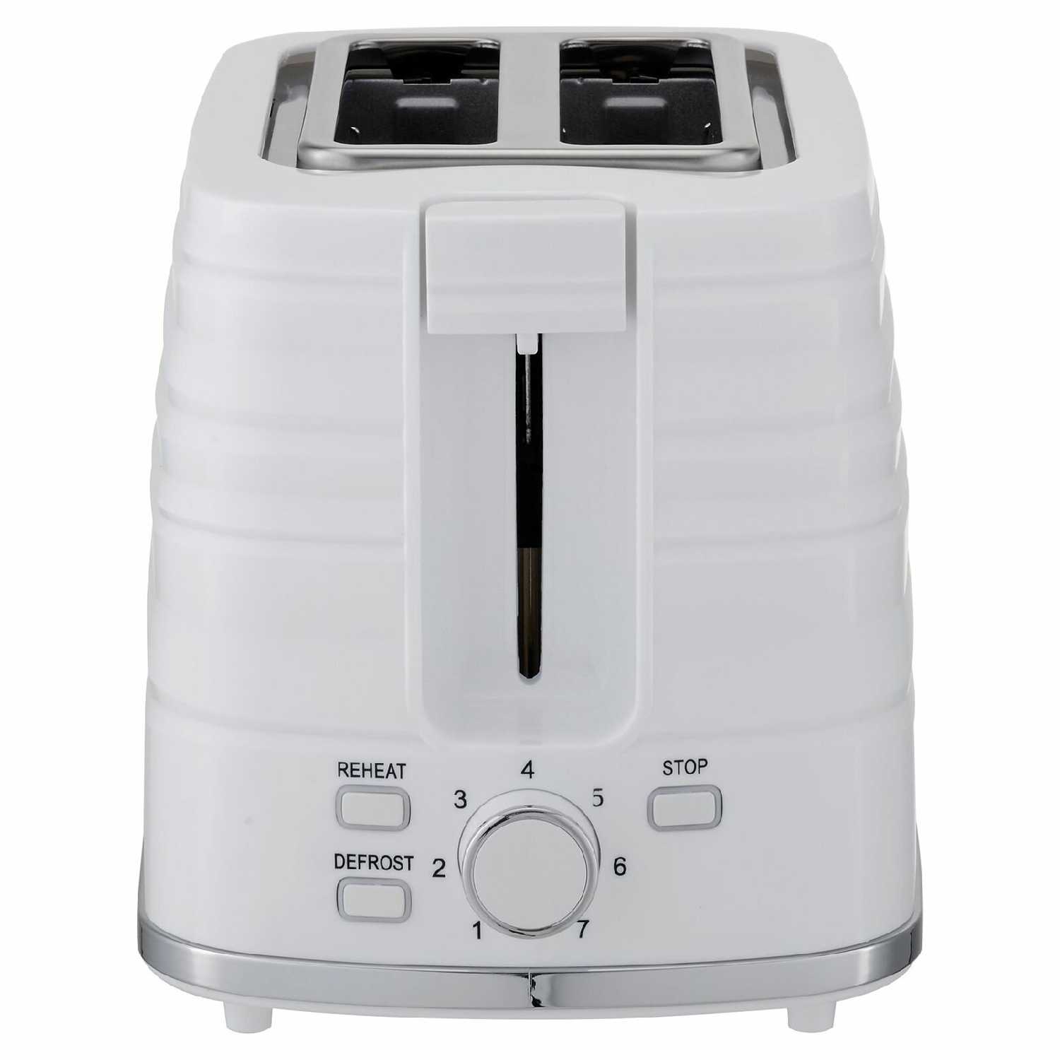 Тостер JVC JK-TS624 фотография 6