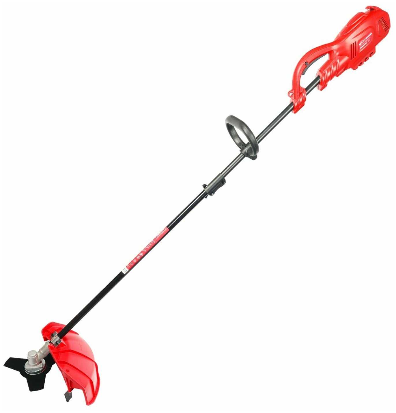 Триммер электрический MAXCUT MCE 127 (44 см) фотография 14