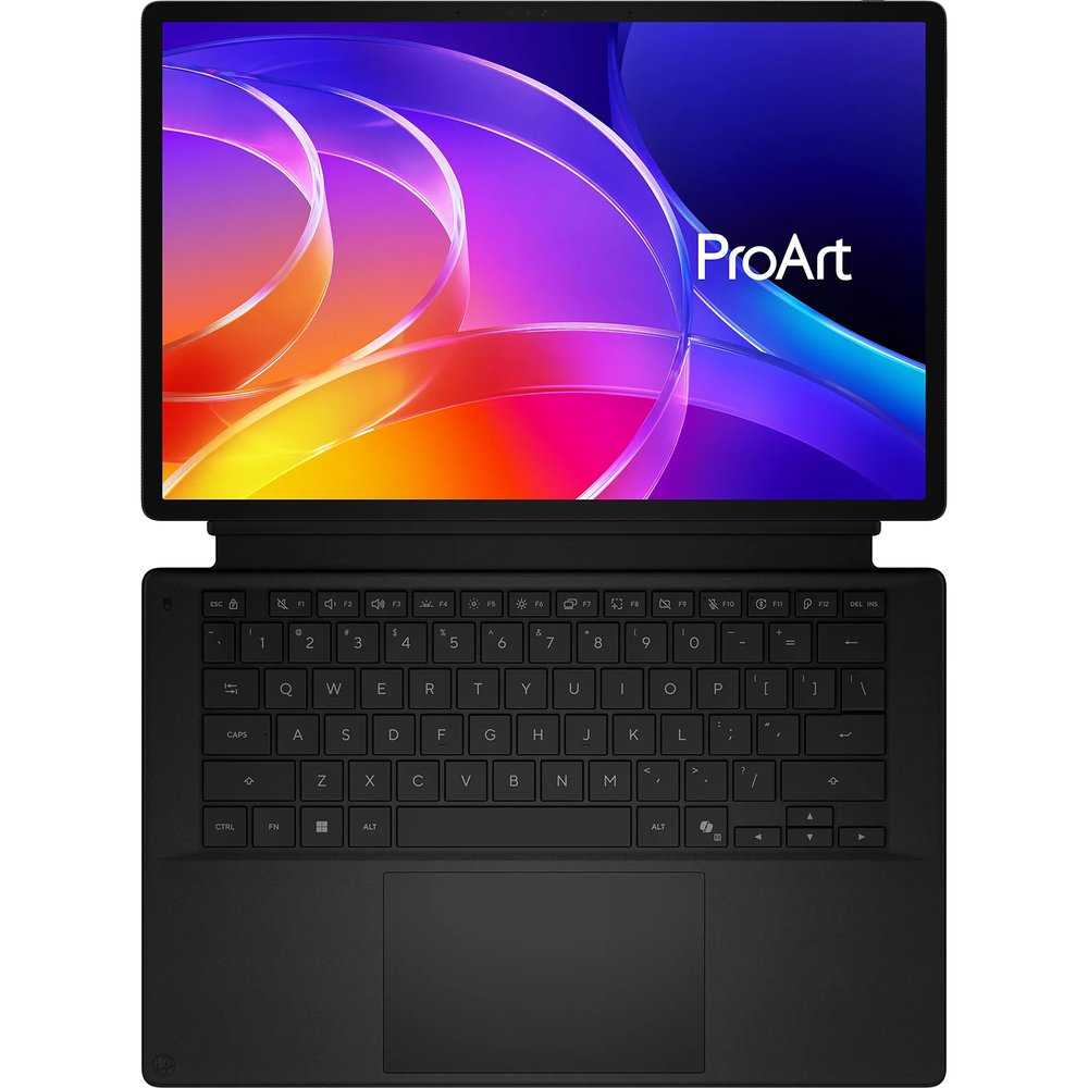 Ноутбук ASUS ProArt PZ14 HT7407NA фотография 12