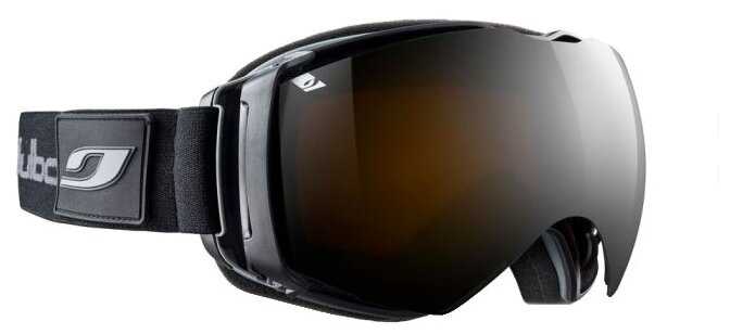 Лыжная маска Julbo Airflux фотография 6