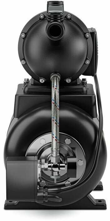 KARCHER BP 4.900 Home (1.645-760.0) фотография 4