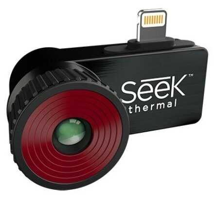 Тепловизор Seek Thermal Compact PRO (для iOS) фотография 1