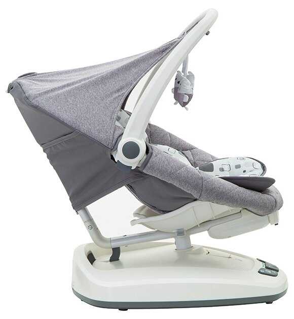 Качели Graco Move With Me фотография 3