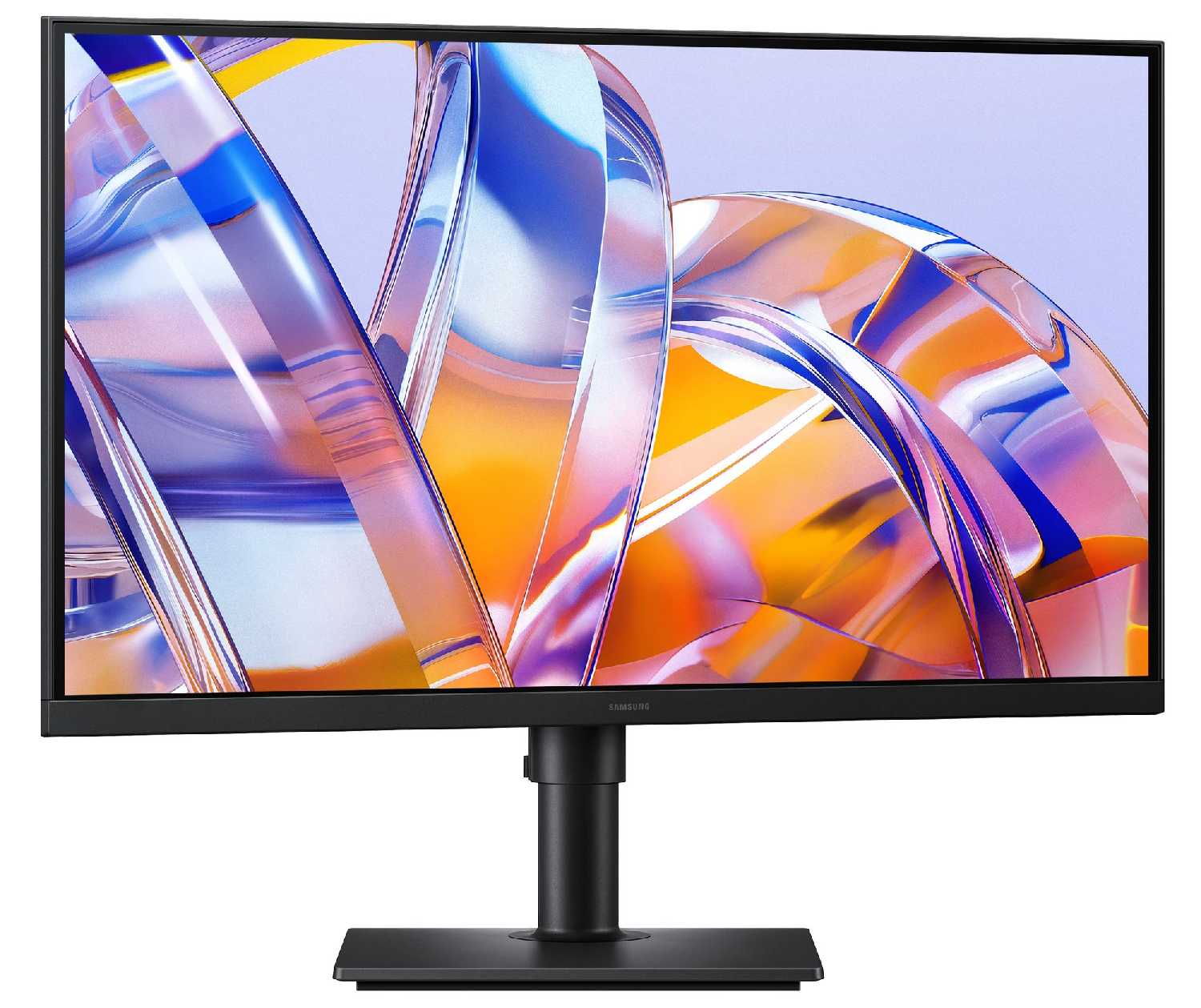 Монитор Samsung ViewFinity S8 S27H804UAI фотография 2