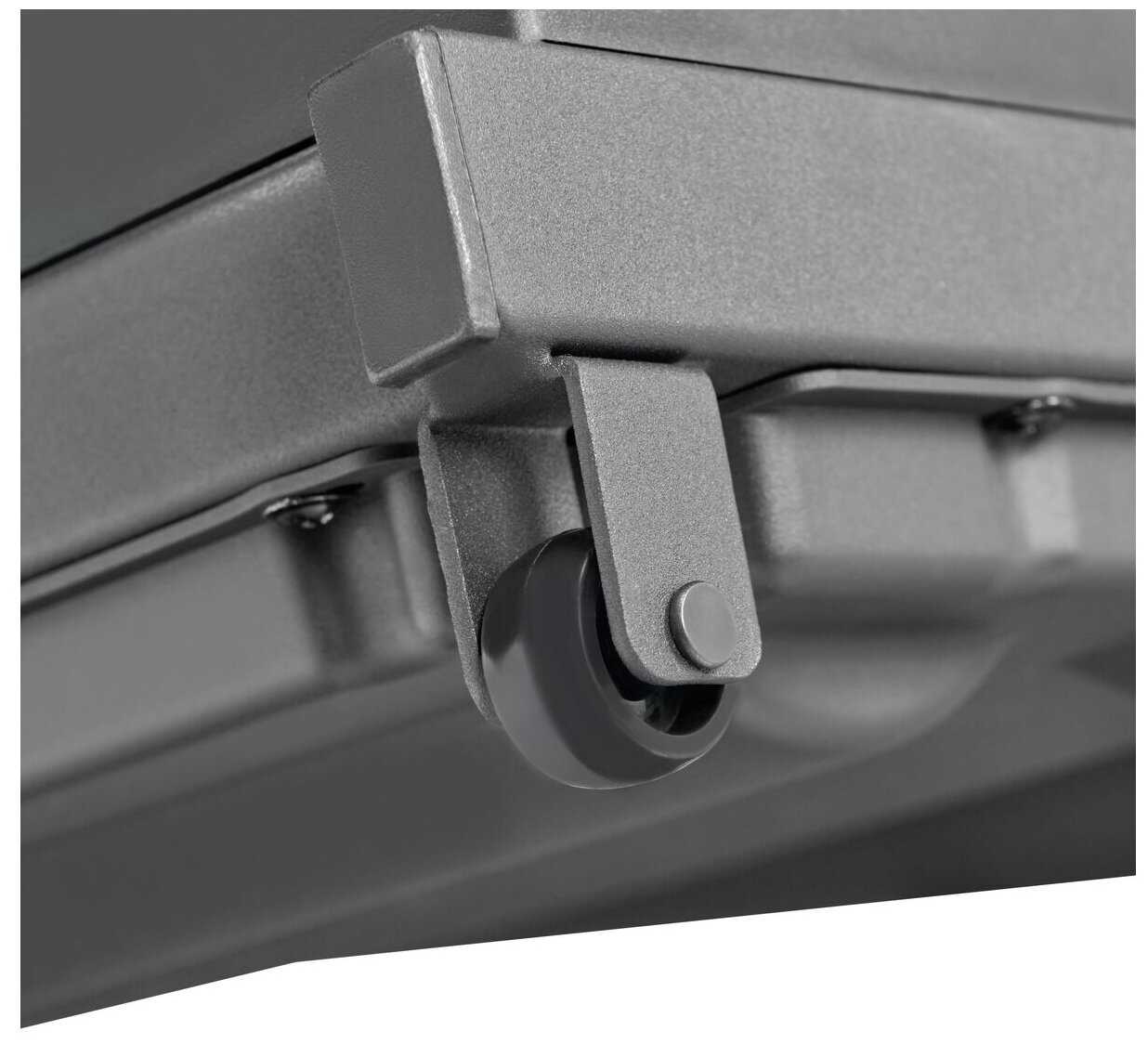 Беговая дорожка Titanium One T22 SH APP фотография 5