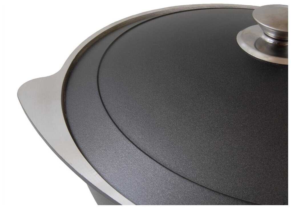 Казан Kukmara Казан (к44) фотография 3