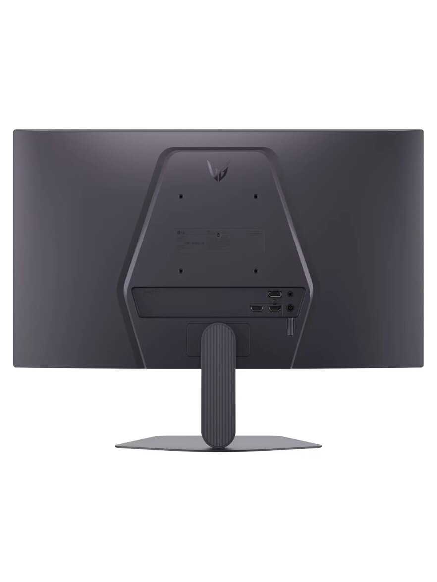 Монитор LG UltraGear 25G523B фотография 7