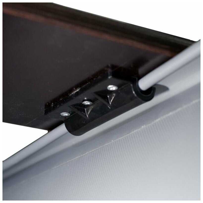 Boatsman НДНД лодка BT360A серо-графитовый фотография 5