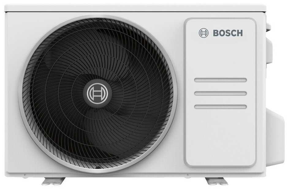 Сплит-система Bosch CLL5000 W 28 E/CLL5000 28 E Climate Line Инвертор фотография 2