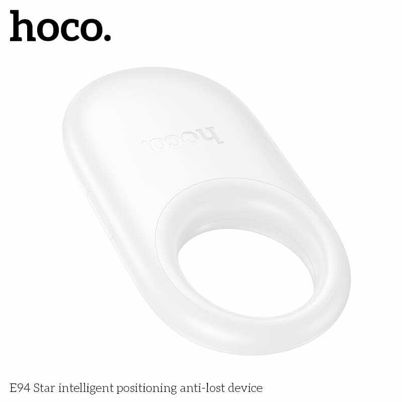 Беспроводная метка Hoco GPS-трекер E94 Tiger фотография 2