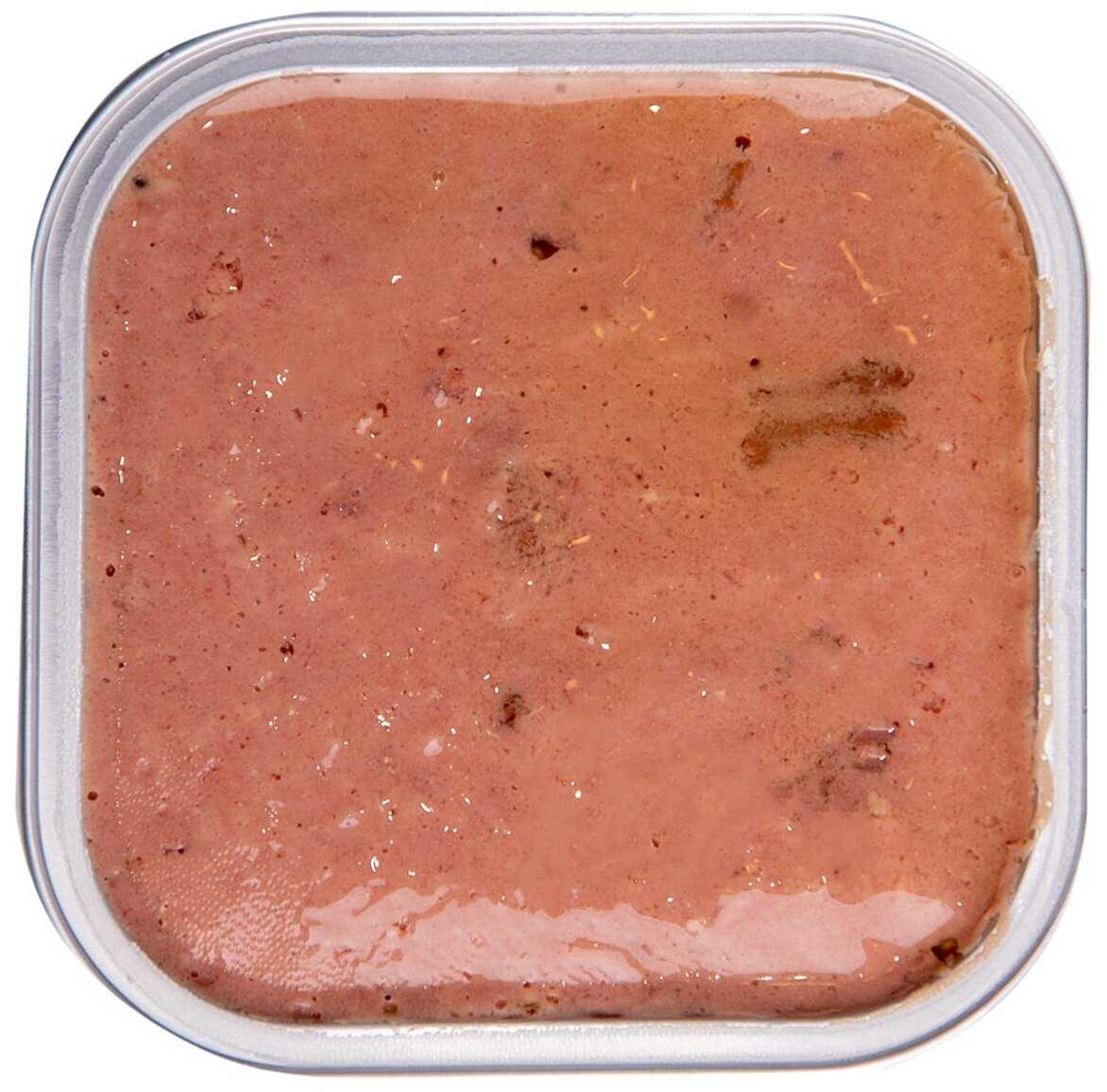 Корм для собак Monge Fresh Chunks in Loaf фотография 17