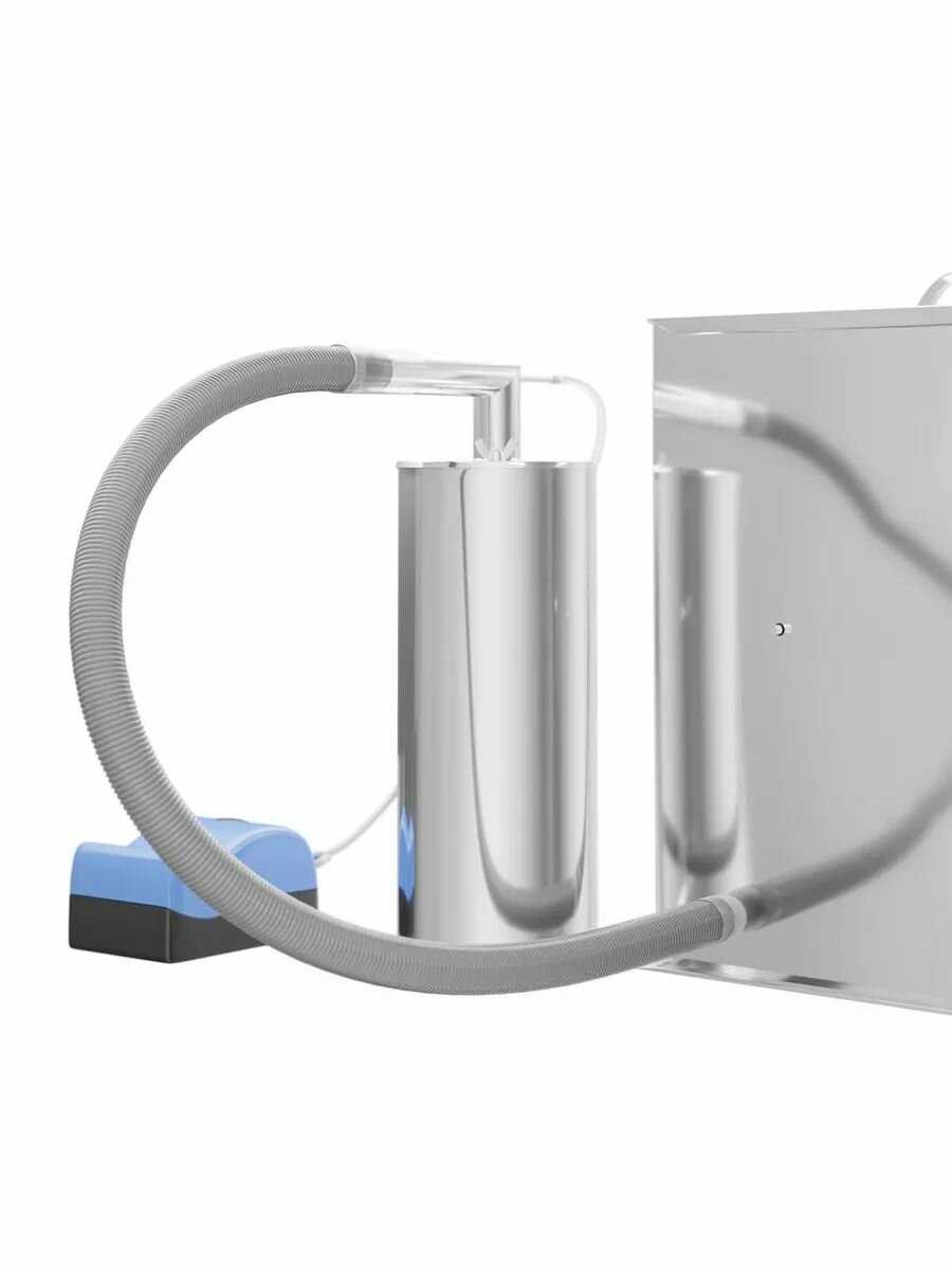 Коптильня электрическая Дым Дымыч 02М фотография 13