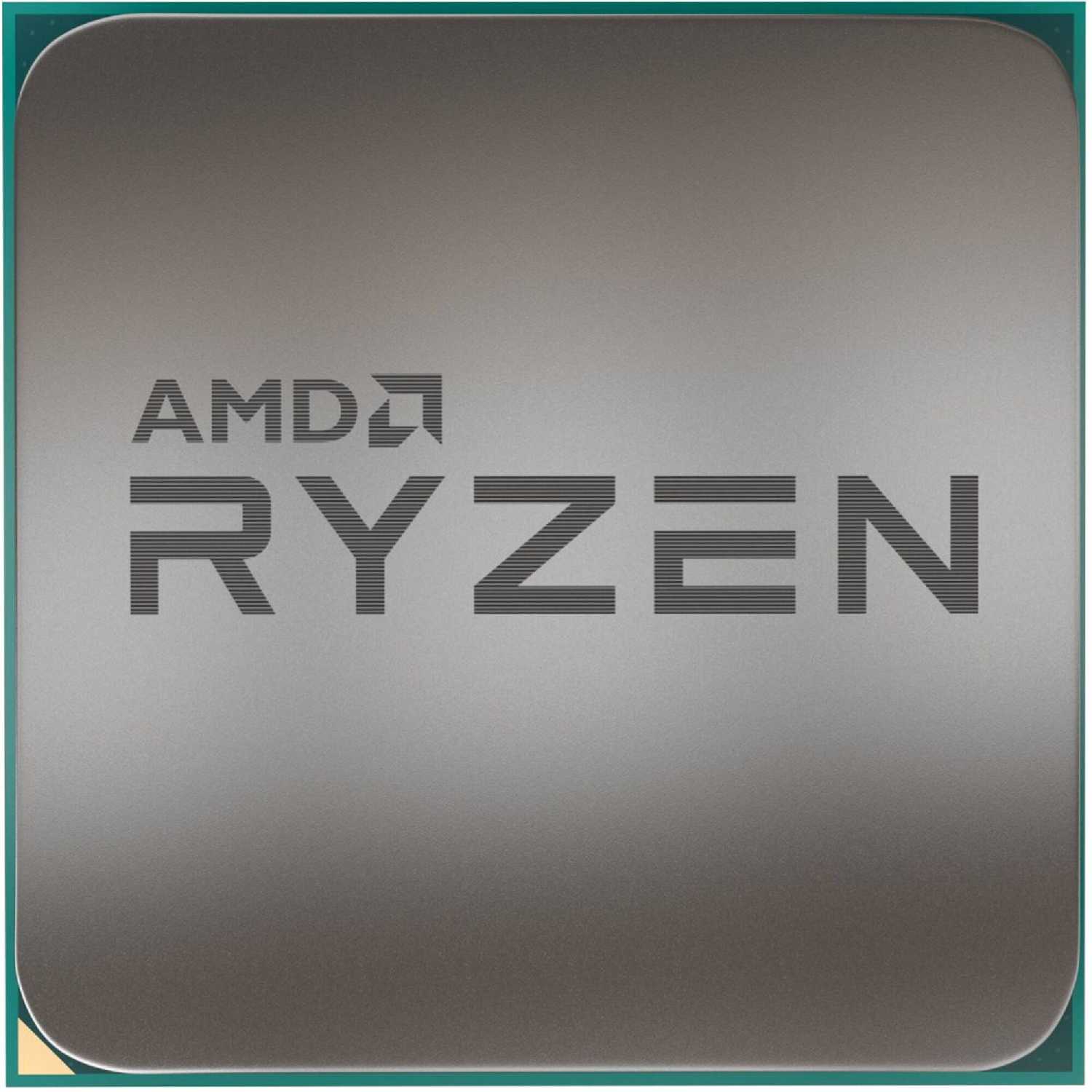 Процессор AMD Ryzen 5 5600GT (AM4) фотография 9