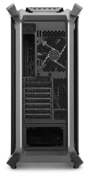 Компьютерный корпус Cooler Master COSMOS C700M (MCC-C700M-MG5N-S00) w/o PSU Black/silver фотография 11