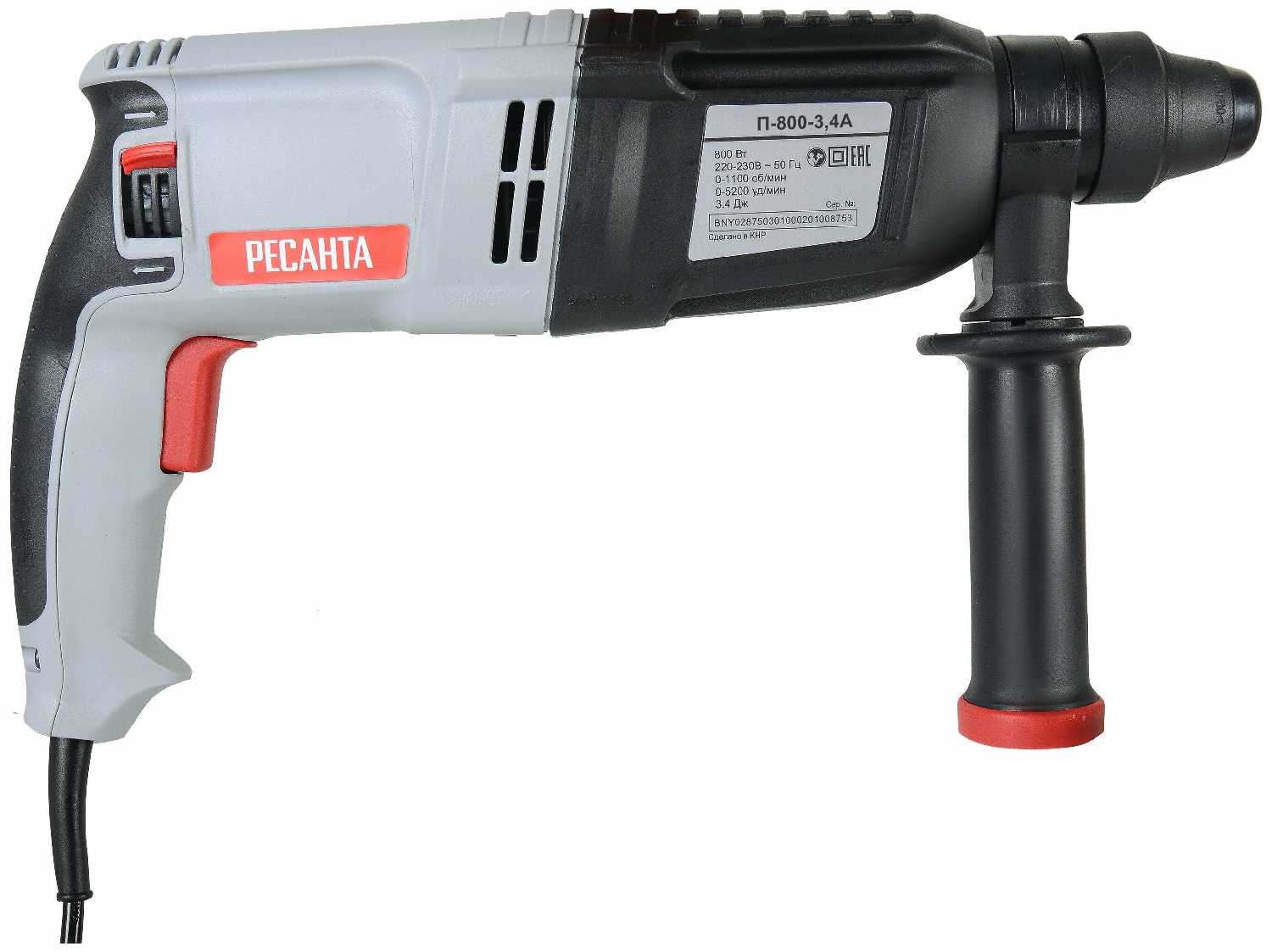 П-800-3.4А фотография 19