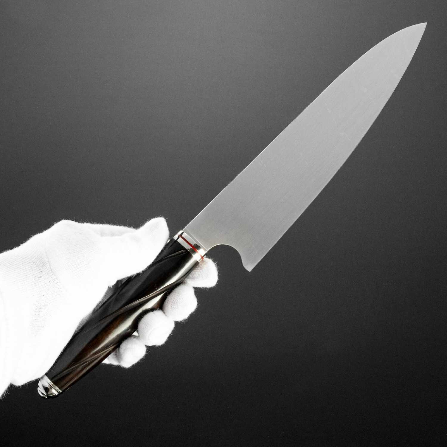 Кухонный нож QSP Mulan Gyuto 8