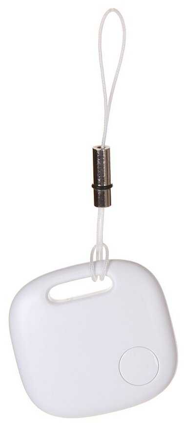 Умный GPS-локатор Baseus T2 Pro (FMTP000002) фотография 3