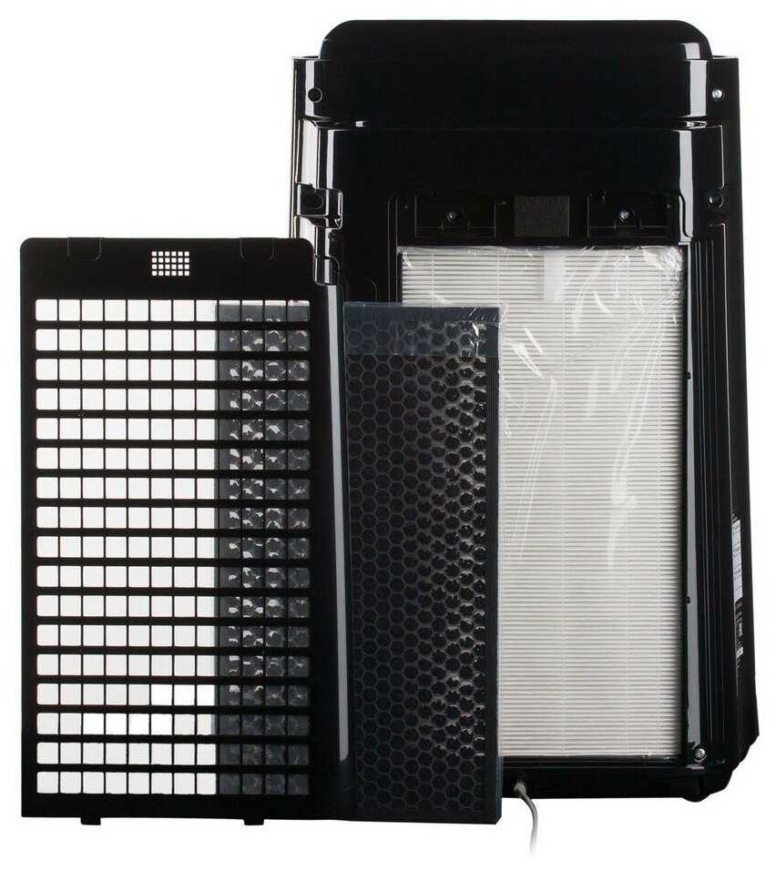 Air Conditioner Sharp KI-N41RH фотография 9