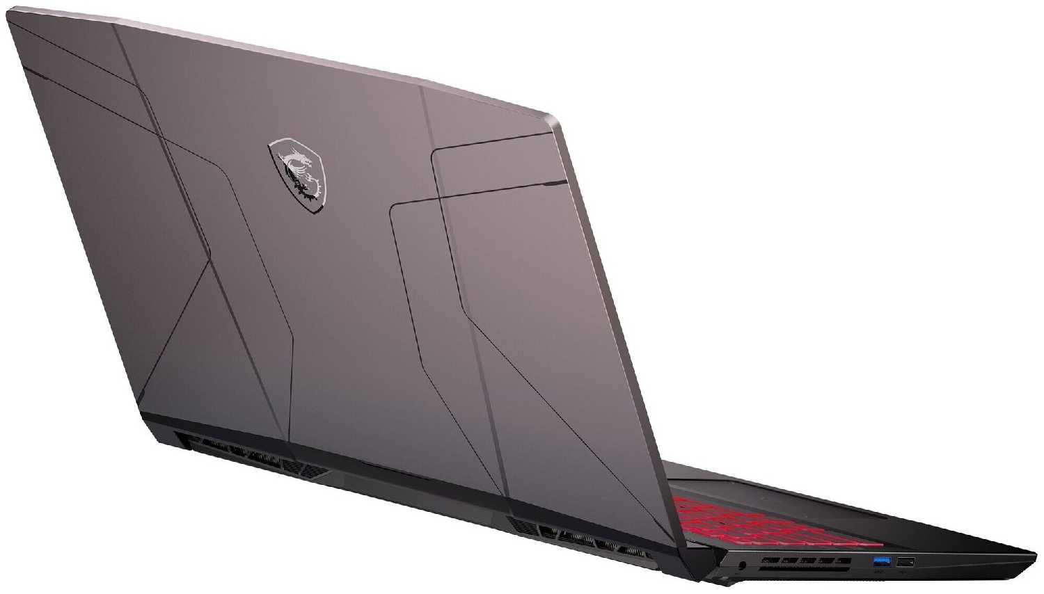 Ноутбук MSI Pulse GL66 12UEK-289XRU (Core i5 12500H/RTX 3060) (9S7-158314-289) фотография 9