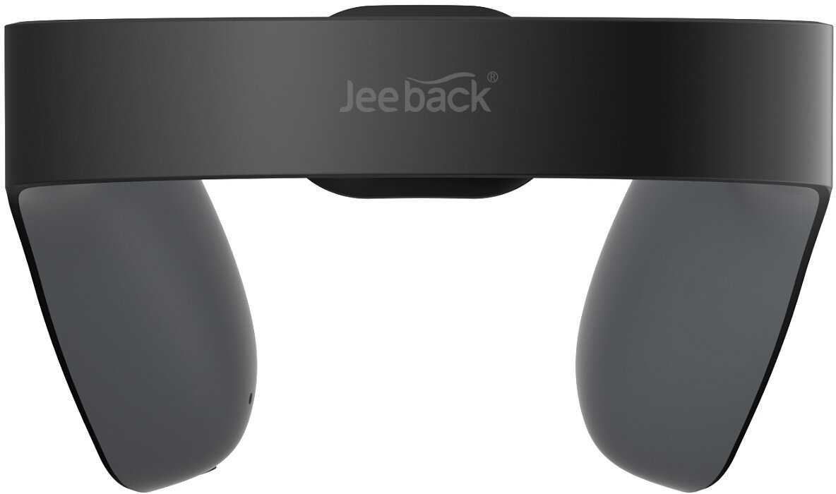 Электро-импульсный массажер Jeeback Neck Massager G20 фотография 7