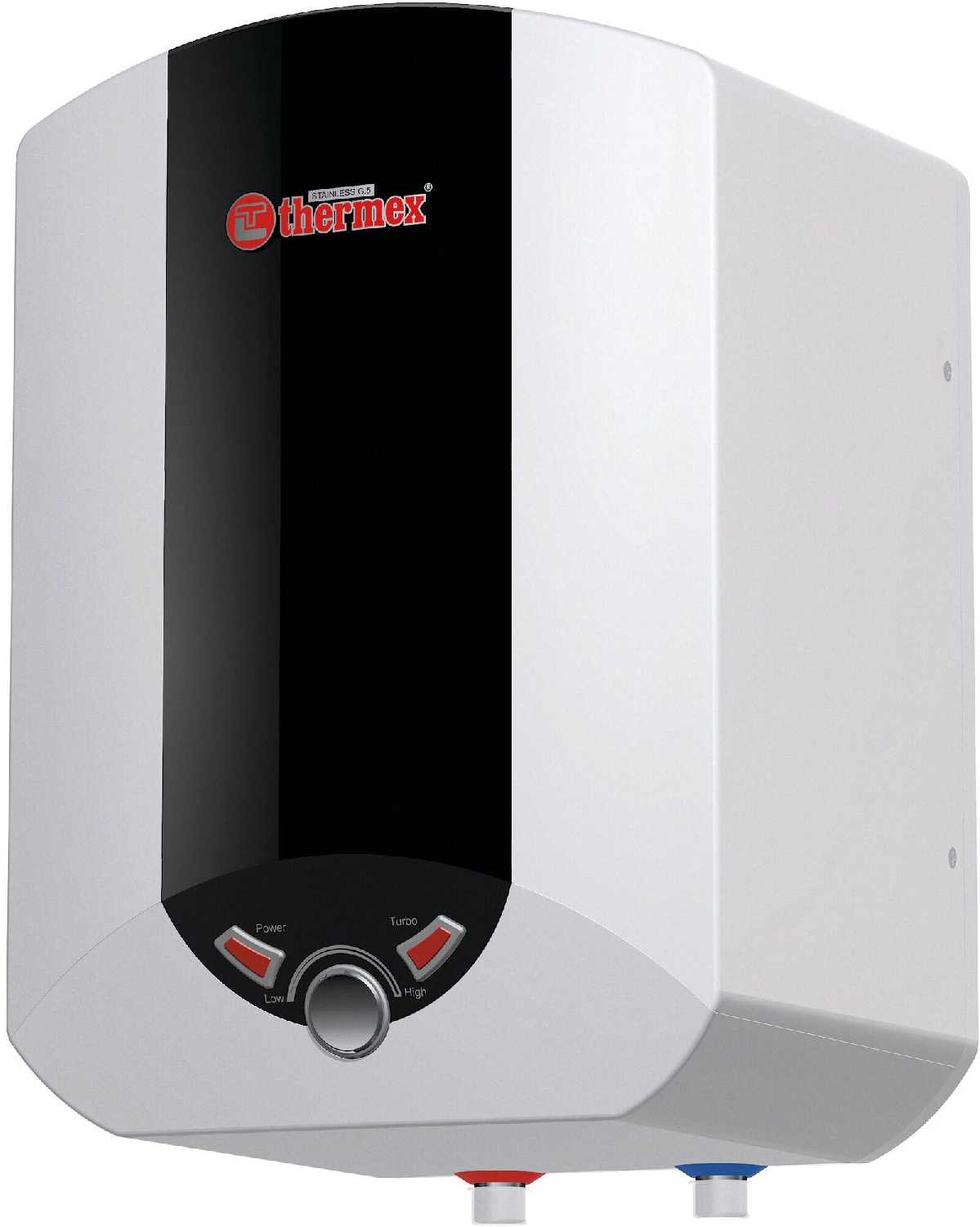 Накопительный электрический водонагреватель Thermex Blitz IBL 15 O фотография 7