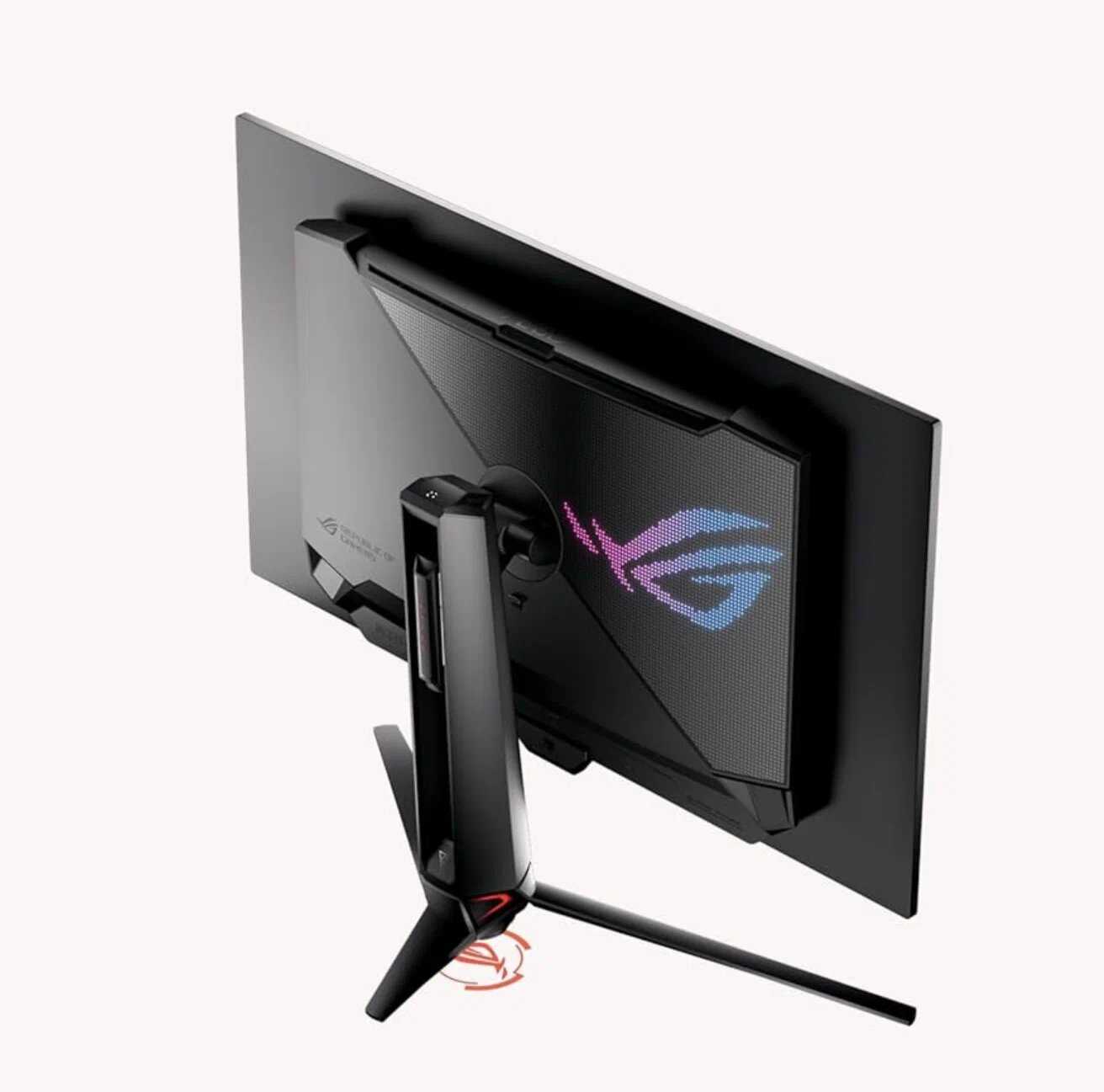 Дисплей ROG Super God PG32UCDP 31,5